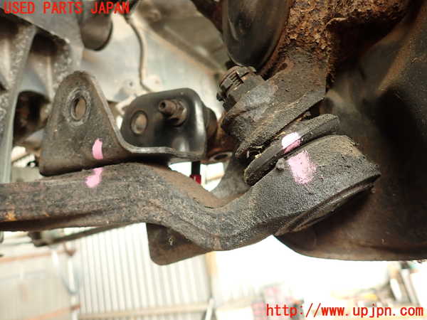 2UPJ-9237245176]ソアラ(JZZ31)右フロントロアアーム1 中古_2