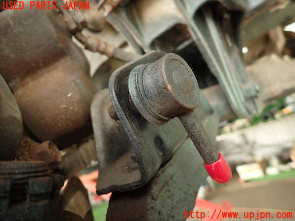 2UPJ-9237245176]ソアラ(JZZ31)右フロントロアアーム1 中古_3