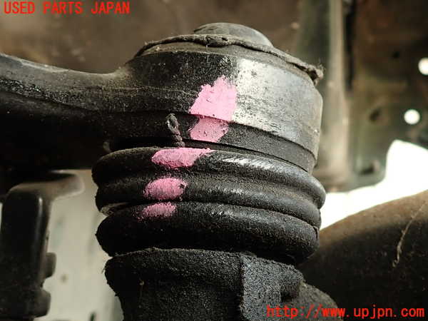 2UPJ-9237245126]ソアラ(JZZ31)右フロントアッパーアーム1 中古_2