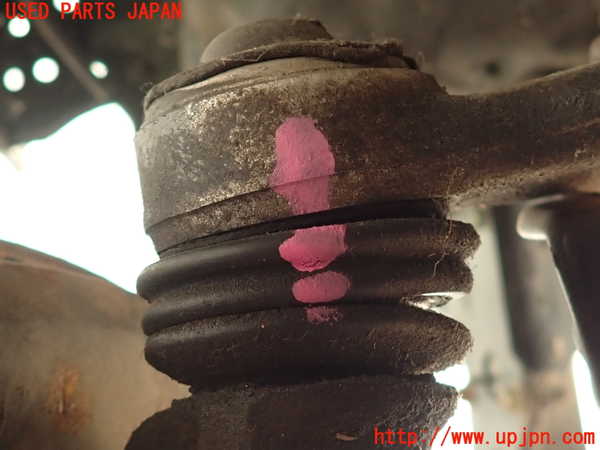 2UPJ-9237245136]ソアラ(JZZ31)左フロントアッパーアーム1 中古_2