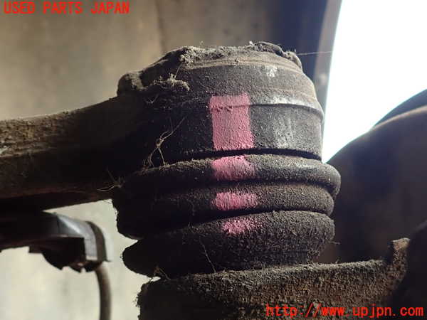 2UPJ-9237245146]ソアラ(JZZ31)右リアアッパーアーム1 中古_2