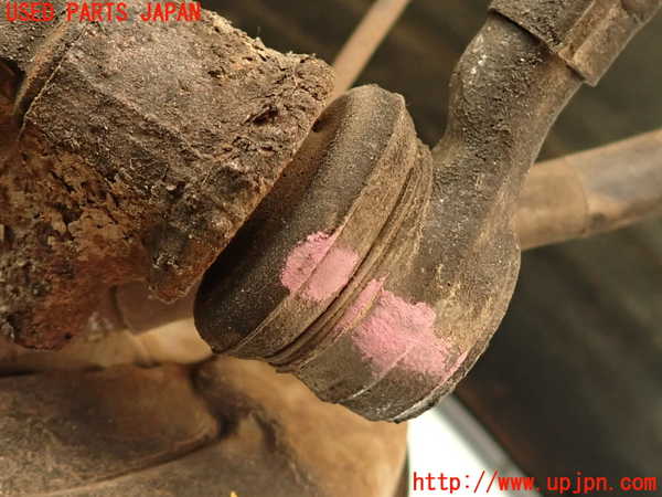 2UPJ-9237245226]ソアラ(JZZ31)左リアロアアーム1 中古_2