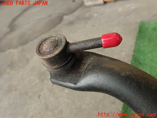 2UPJ-9237245440]ソアラ(JZZ31)フロントスタビライザー 中古_3