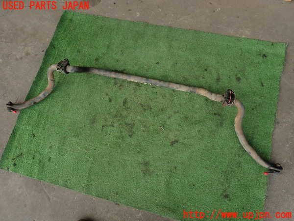 2UPJ-9237245440]ソアラ(JZZ31)フロントスタビライザー 中古_4