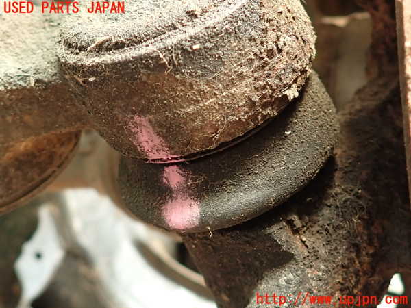 2UPJ-9237245205]ソアラ(JZZ31)右リアロアアーム2 中古_2