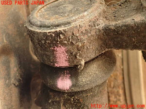 2UPJ-9237245227]ソアラ(JZZ31)左リアロアアーム2 中古_2