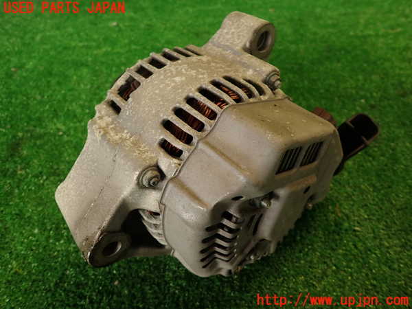 2UPJ-9237246015]ソアラ(JZZ31)オルタネーター(ダイナモ) 中古_2