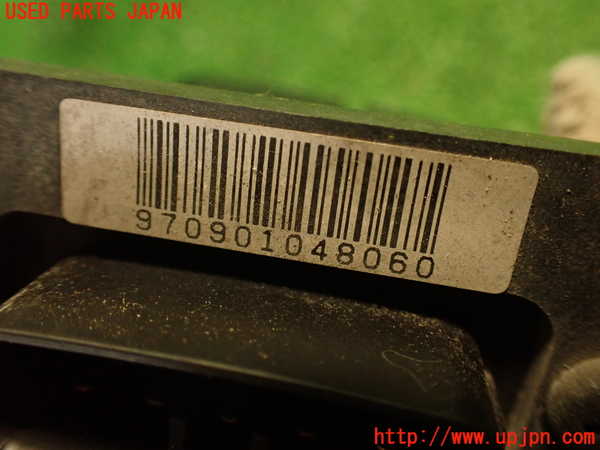 2UPJ-9237246320]ソアラ(JZZ31)エアフロメーター 中古_5