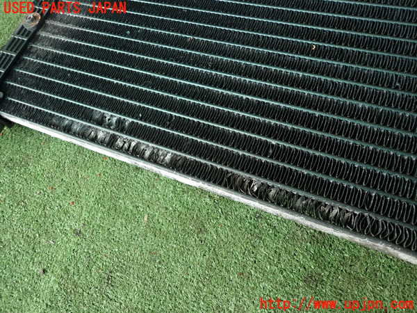 2UPJ-9237246031]ソアラ(JZZ31)エアコンコンデンサー1 中古_2