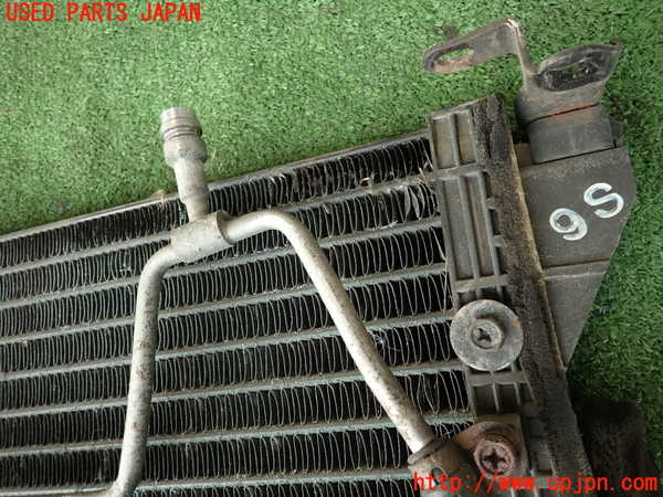 2UPJ-9237246031]ソアラ(JZZ31)エアコンコンデンサー1 中古_3