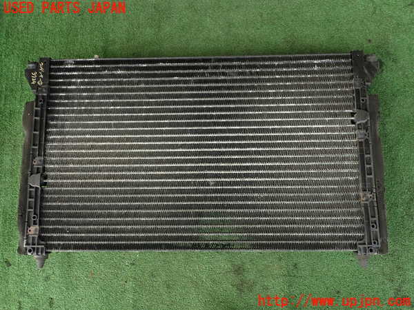 2UPJ-9237246031]ソアラ(JZZ31)エアコンコンデンサー1 中古_4