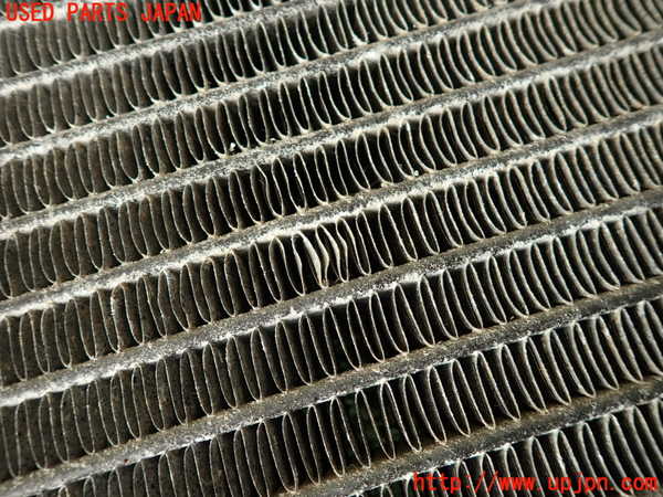 2UPJ-9237246031]ソアラ(JZZ31)エアコンコンデンサー1 中古_5