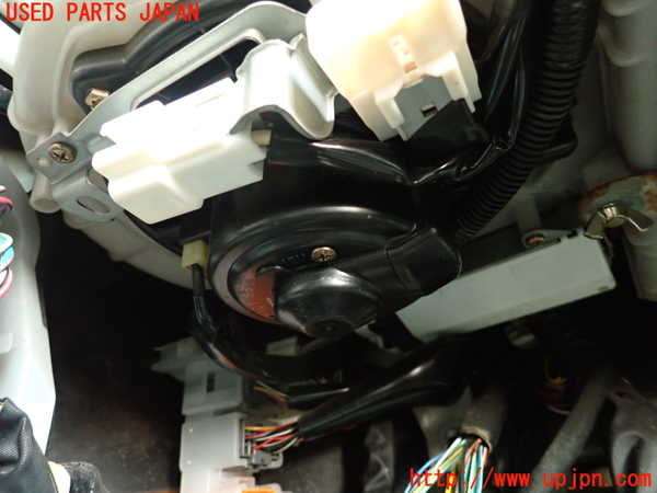 2UPJ-9237246081]ソアラ(JZZ31)エバポレーター1 中古_2