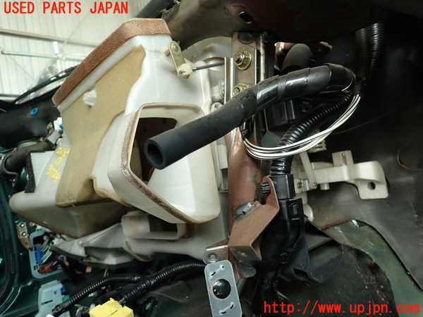 2UPJ-9237246081]ソアラ(JZZ31)エバポレーター1 中古_3