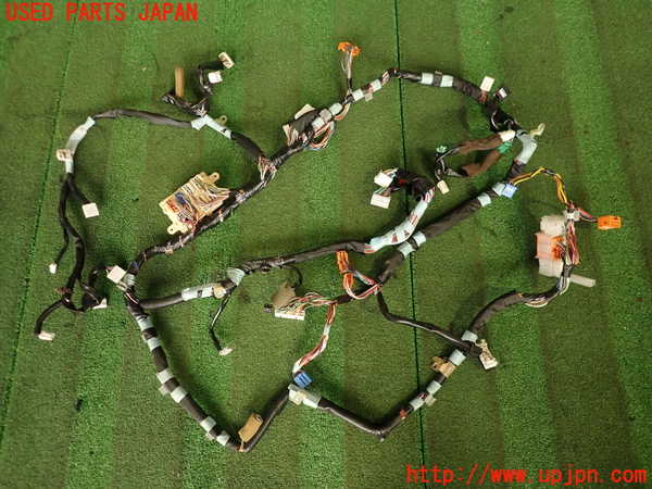 2UPJ-9237246806]ソアラ(JZZ31)ハーネス1 中古_3