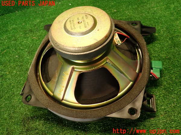 2UPJ-9237246530]ソアラ(JZZ31)ウーハー 中古_2