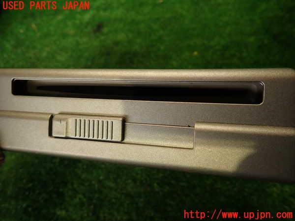 2UPJ-9237246589]ソアラ(JZZ31)カーナビゲーション CD 中古_2