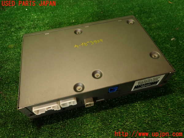 2UPJ-9237246589]ソアラ(JZZ31)カーナビゲーション CD 中古_3