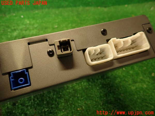 2UPJ-9237246589]ソアラ(JZZ31)カーナビゲーション CD 中古_4