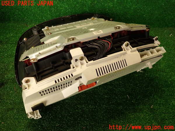 2UPJ-9237246170]ソアラ(JZZ31)スピードメーター 中古_3