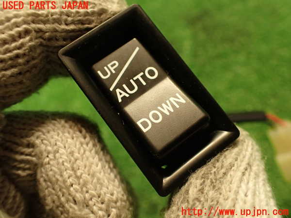 2UPJ-9237246311]ソアラ(JZZ31)スイッチ6 (UP DOWN) 中古_2