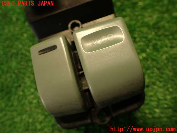 2UPJ-9237246240]ソアラ(JZZ31)右パワーウィンドウスイッチ 中古_3