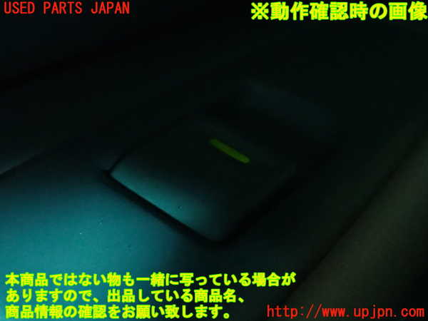 2UPJ-9237246245]ソアラ(JZZ31)左パワーウィンドウスイッチ 中古_4