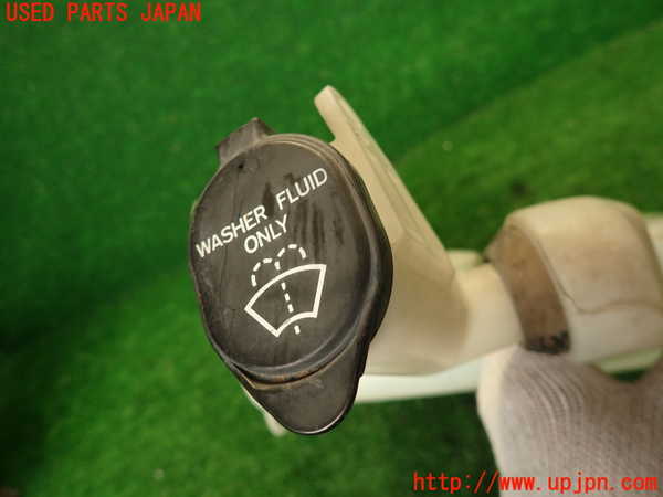 2UPJ-9237246791]ソアラ(JZZ31)ウォッシャータンク1 中古_4