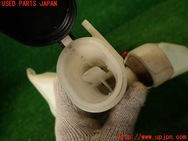 2UPJ-9237246791]ソアラ(JZZ31)ウォッシャータンク1 中古_5