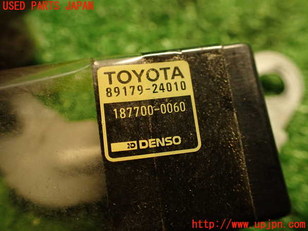 2UPJ-9237246381]ソアラ(JZZ31)センサー1 中古_3