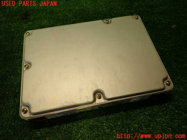 2UPJ-9237246110]ソアラ(JZZ31)エンジンコンピューター 中古_2