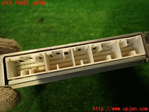 2UPJ-9237246110]ソアラ(JZZ31)エンジンコンピューター 中古_3