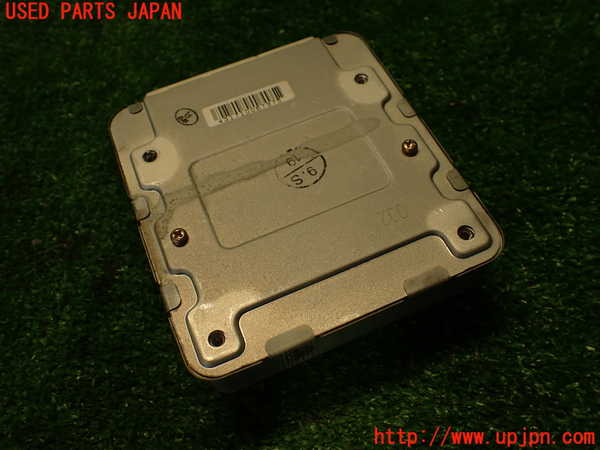 2UPJ-9237246125]ソアラ(JZZ31)ABSコンピューター 中古_2