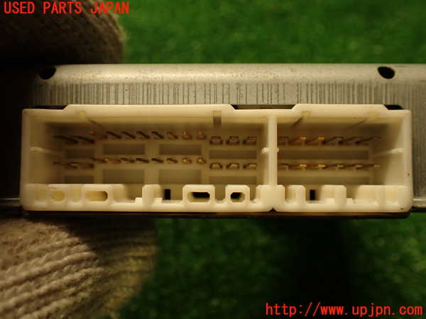 2UPJ-9237246125]ソアラ(JZZ31)ABSコンピューター 中古_3