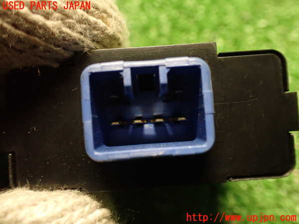 2UPJ-9237246135]ソアラ(JZZ31)パワステコンピューター 中古_3