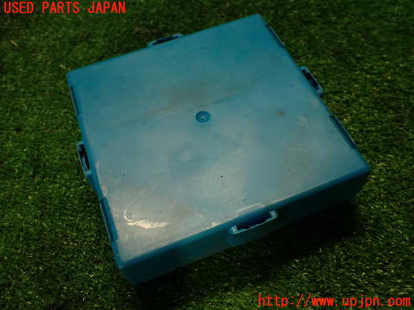 2UPJ-9237246146]ソアラ(JZZ31)コンピューター1 (TILT＆TELESCOPIC) 中古_2