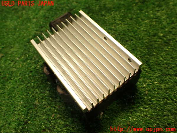 2UPJ-9237246150]ソアラ(JZZ31)コンピューター5 (FUEL PUMP CONTROL) 中古_2