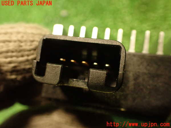 2UPJ-9237246150]ソアラ(JZZ31)コンピューター5 (FUEL PUMP CONTROL) 中古_3