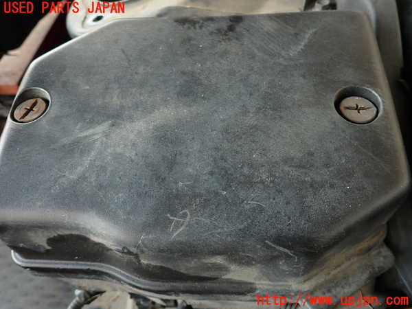 2UPJ-9237246741]ソアラ(JZZ31)ヒューズボックス1 中古_2