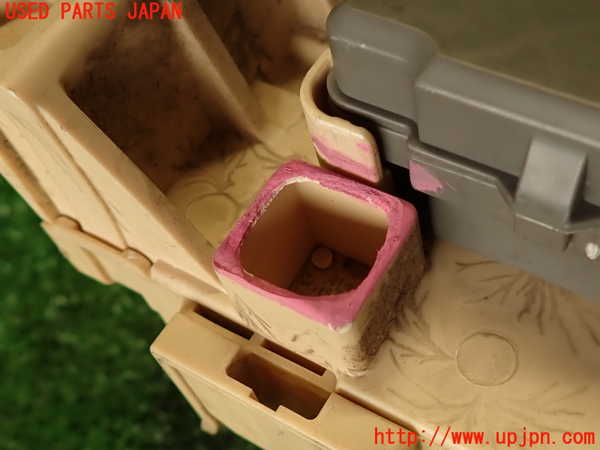 2UPJ-9237246742]ソアラ(JZZ31)ヒューズボックス2 中古_3