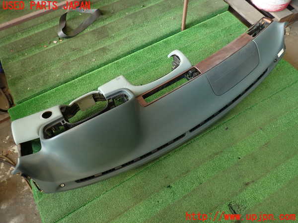 2UPJ-9237247505]ソアラ(JZZ31)ダッシュボード 中古_2