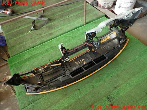 2UPJ-9237247505]ソアラ(JZZ31)ダッシュボード 中古_4