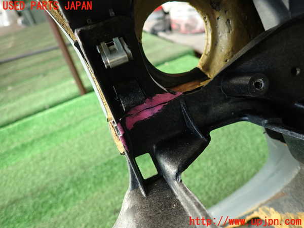 2UPJ-9237247505]ソアラ(JZZ31)ダッシュボード 中古_5