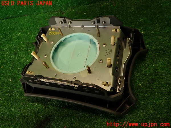 2UPJ-9237247865]ソアラ(JZZ31)運転席側エアバッグカバー 中古_3