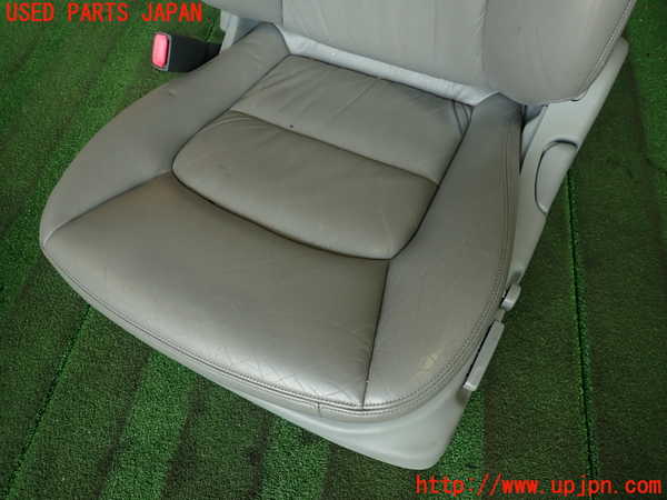 2UPJ-9237247065]ソアラ(JZZ31)助手席シート 中古_2