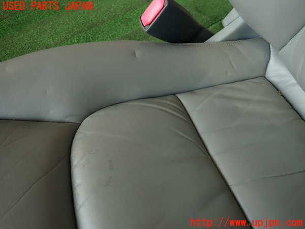 2UPJ-9237247065]ソアラ(JZZ31)助手席シート 中古_3