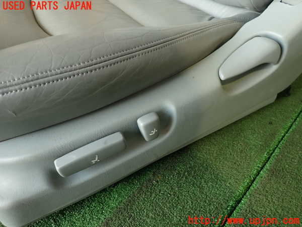 2UPJ-9237247065]ソアラ(JZZ31)助手席シート 中古_4