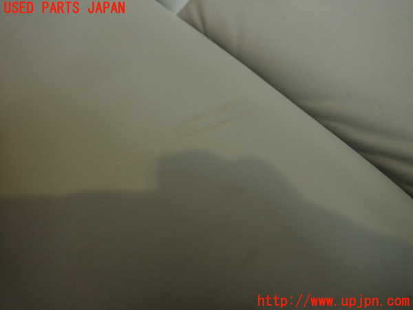 2UPJ-9237247385]ソアラ(JZZ31)リアシート 中古_4