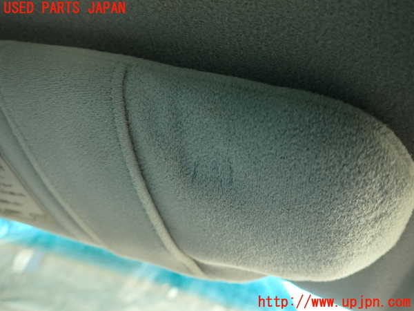 2UPJ-9237247625]ソアラ(JZZ31)室内サンバイザー右側 中古_2