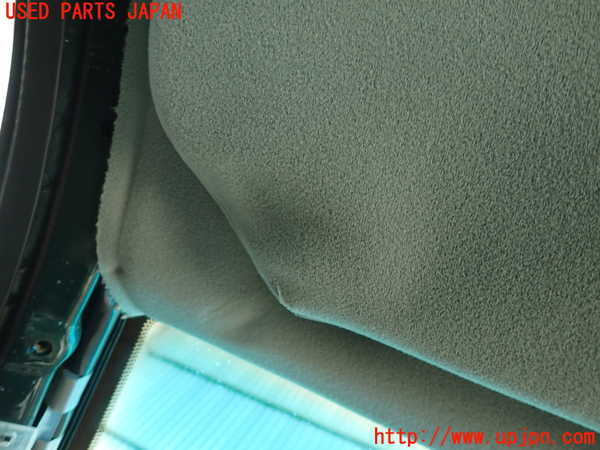 2UPJ-9237247630]ソアラ(JZZ31)室内サンバイザー左側 中古_2